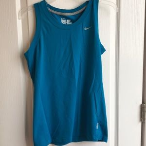 Nike Dri-Fit Tank